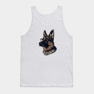 Max Tank Top